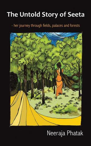 Cover of the book The Untold Story of Seeta by Pankaj Bhattacharyya