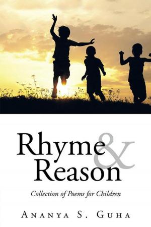 Cover of the book Rhyme and Reason by Bob Urichuck, Prof. C.F. Joseph