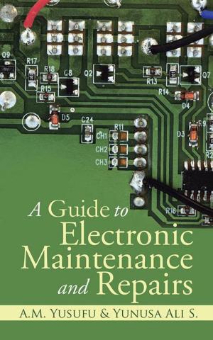 Book cover of A Guide to Electronic Maintenance and Repairs