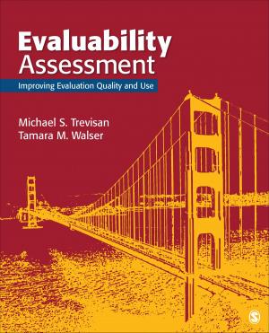 Cover of the book Evaluability Assessment by Barbara P. Benson, Susan P. Barnett
