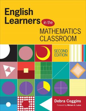 Cover of the book English Learners in the Mathematics Classroom by Dr. Jane L. Fielding, Nigel Gilbert