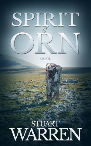 Cover of the book Spirit of Orn by Patty Jansen