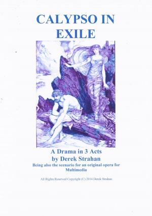 Cover of the book Calypso In Exile by Don Carswell