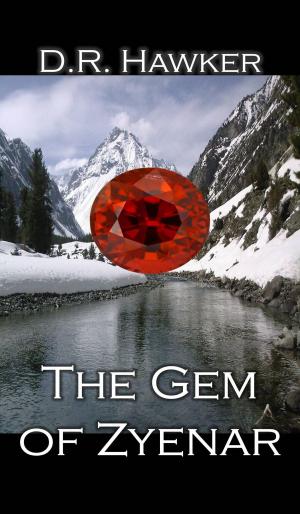 Cover of the book The Gem of Zyenar by Robert L Healy