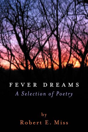Book cover of Fever Dreams