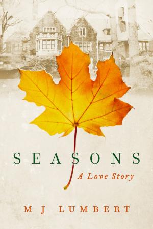 Cover of the book Seasons by Nicholas Ward