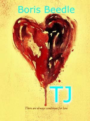 Cover of the book TJ by Cathal McCarron