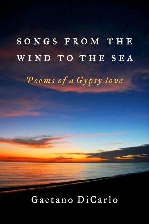 Cover of the book Songs from the Wind to the Sea by Clifford D. Tate, Sr.