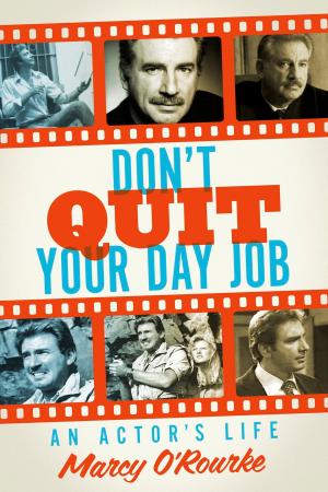 Cover of the book Don't Quit Your Day Job by Stephanie King