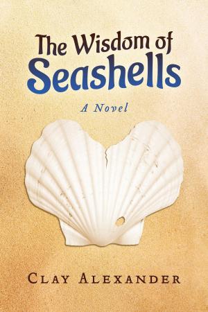 Cover of the book The Wisdom of Seashells by Michael F. Leggett