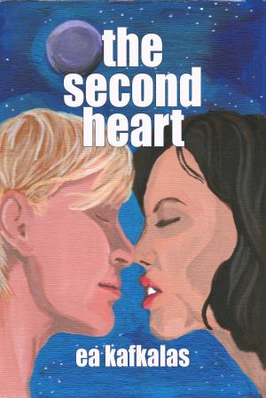 Cover of the book The Second Heart by Douglas Green