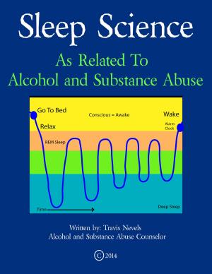 Cover of the book Sleep Science by Veronika Eskova