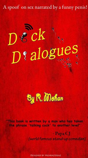 Book cover of Dick Dialogues