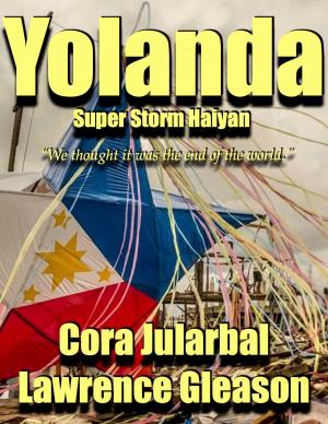 Cover of the book Yolanda by Robert Scott Parker