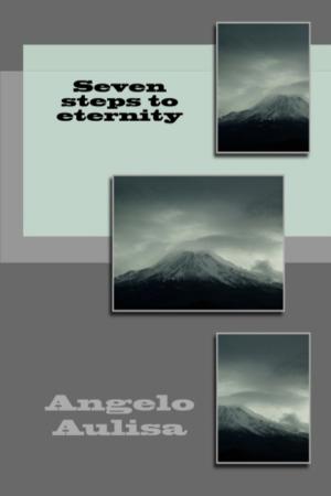 Cover of the book Seven Steps to Eternity by Cherokee Gold