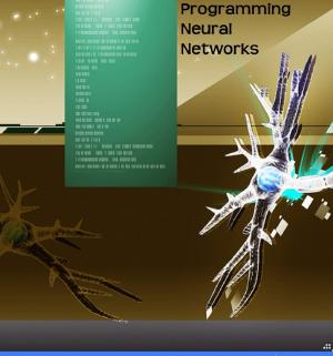 Cover of the book Programming Neural Networks by Arnaud Weil