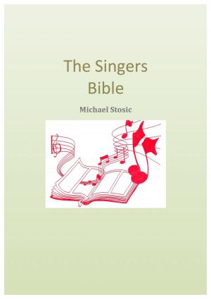 Cover of The Singers Bible