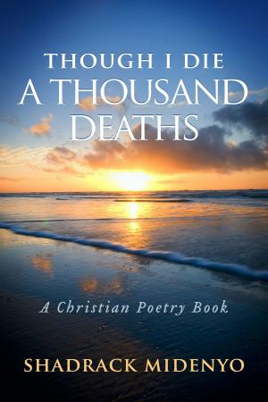 Cover of the book Though I Die A Thousand Deaths by Linda Chehey