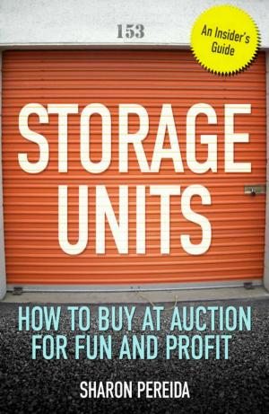 Cover of the book Storage Units by Dr. Carl Bentley