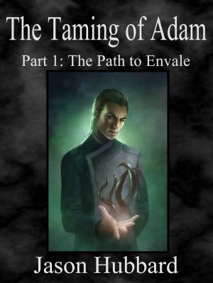Cover of the book The Taming of Adam by Renee Antonia