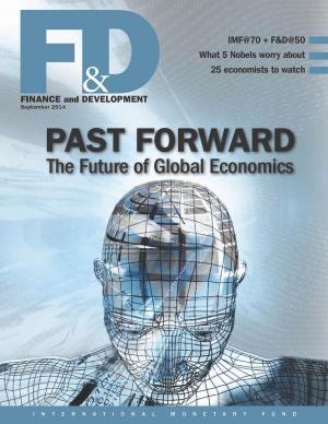 Cover of the book Finance & Development, September 2014 by International Monetary Fund. European Dept.