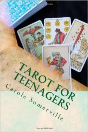 bigCover of the book Tarot for Teenagers - A Beginner's Guide to Tarot by 