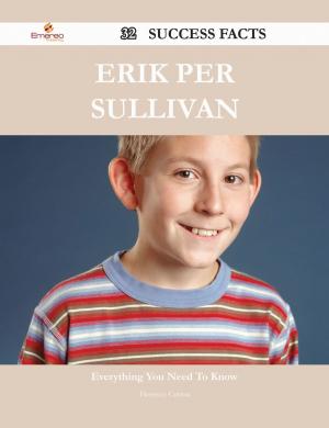 bigCover of the book Erik Per Sullivan 32 Success Facts - Everything you need to know about Erik Per Sullivan by 