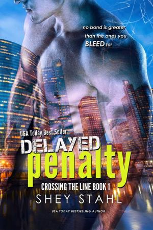 Cover of the book Delayed Penalty by William Boardman