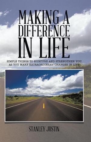 Cover of the book Making a Difference in Life by Rabbi Nilton Bonder