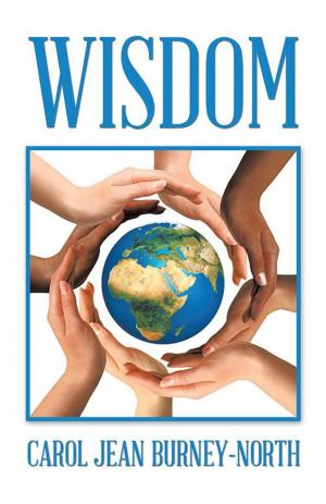 Cover of the book Wisdom by darryl Bumpass sr