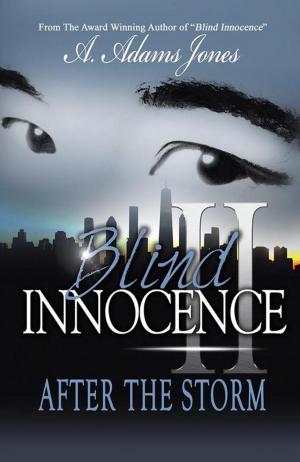 Cover of the book Blind Innocence Ii by Tony Morich