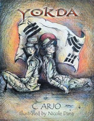 Cover of the book Yokda by George D. Schultz