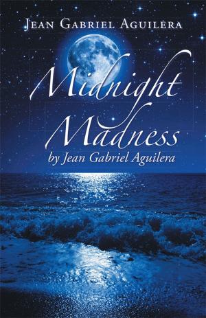 Cover of the book Midnight Madness by Jean Gabriel Aguilera by Ricardo Chévere
