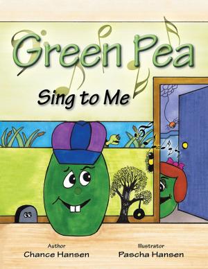 Cover of the book Green Pea by Stacy - Ann Vousden