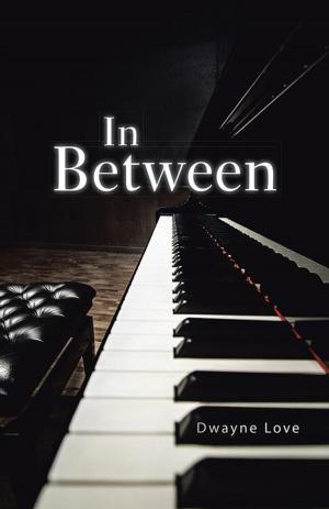 Cover of the book In Between by GRETA VAN DEN BERG