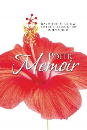 Cover of the book Poetic Memoir by MINISTER F. IRVING PEARSALL