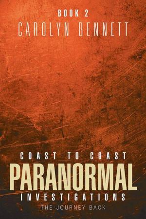 Cover of the book Coast to Coast Paranormal Investigation by Rod Cooper