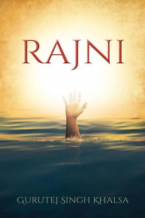 Cover of the book Rajni by MARKIE SPRING