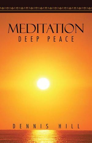 Cover of the book Meditation by Sal Umana