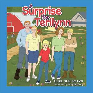 Cover of the book A Surprise for Terilynn by Eden Scott, Asia Scott, Cathy Jones