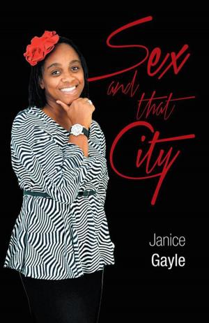 Cover of the book Sex and That City by Taiwo Odukoya
