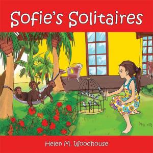 Cover of the book Sofie’S Solitaires by John Menken