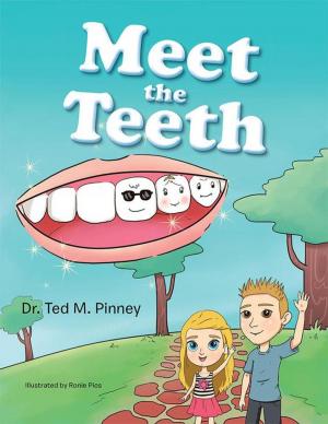 Cover of the book Meet the Teeth by Maggie Hinton