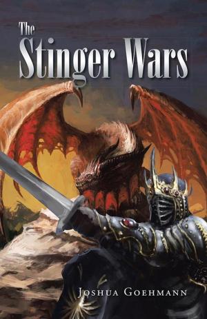 bigCover of the book The Stinger Wars by 