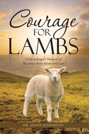 bigCover of the book Courage for Lambs by 