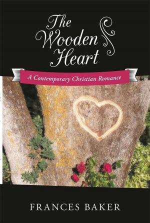 Cover of the book The Wooden Heart by Carol Cox Taylor