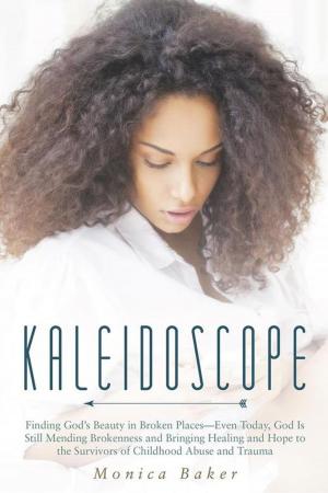 Cover of the book Kaleidoscope by Constance Messer