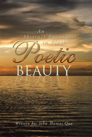 Book cover of Poetic Beauty