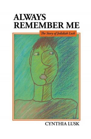 Cover of the book Always Remember Me by Lynn Lacher