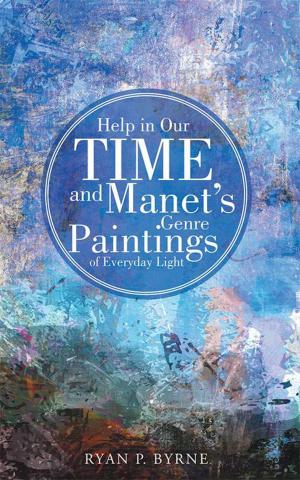 bigCover of the book Help in Our Time and Manet's Genre Paintings of Everyday Light by 